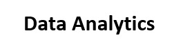 MSc Data Analytics & Finance – (Arden University)