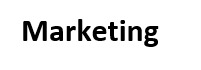 Digital Marketing Management MSc  – (Coventry University)
