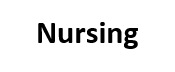 Nursing (Adult) (Hons) – University of Bradford