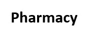 Pharmacy MPharm (Hons) – University of Bradford